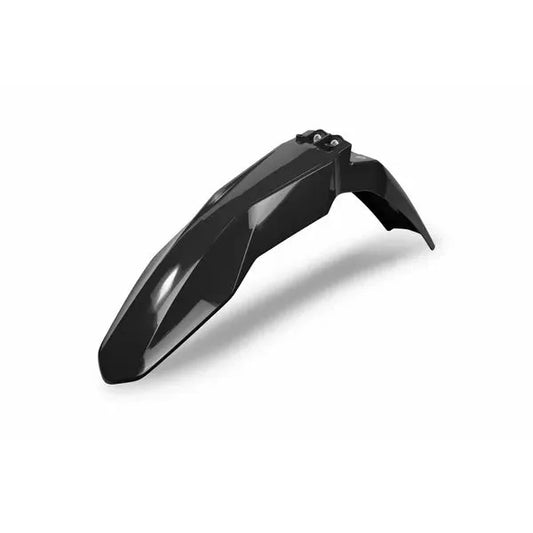Fender Front Gagas 21-23 Blk Gg07124#001