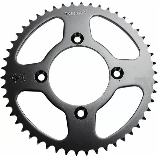 Sprocket Rear 50T 428 Jtr1204.50
