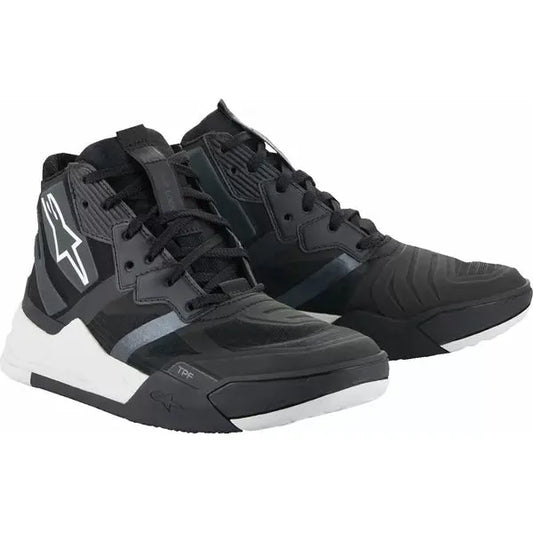 Speedflight Shoes Black/White