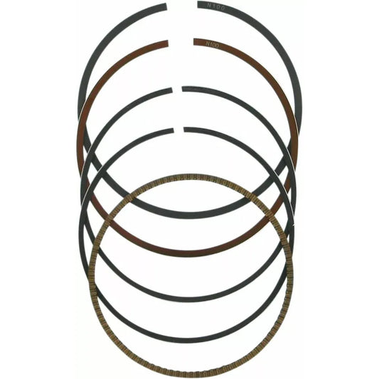 Wiseco Ring Set W3150Xg