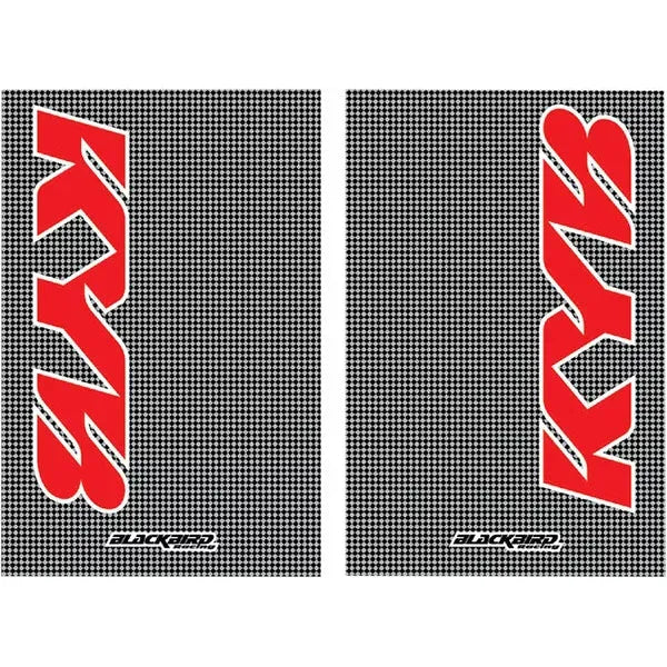 Fork Stickers Kyb Cf 5015K
