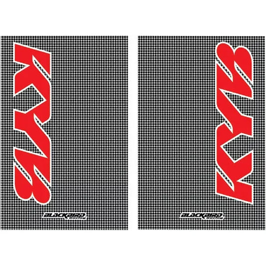 Fork Stickers Kyb Cf 5015K