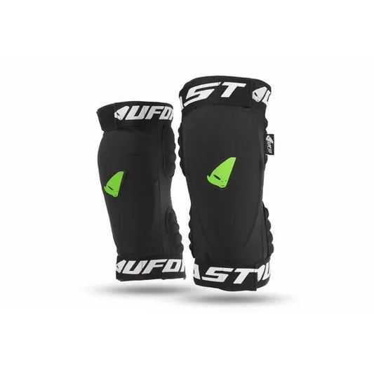 Spartan Knee Guards