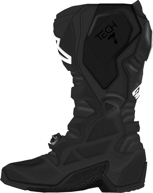 BOOT TECH 7 BLACK 10