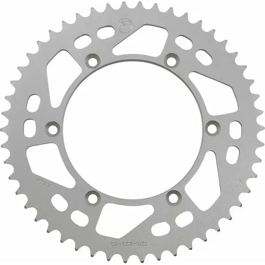 Sprocket Alu Mse Husq 50T Sil 1211-822-50-11