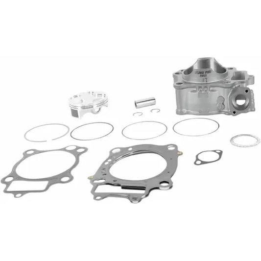 Cylinder Hi Comp Kt 10001-K01Hc