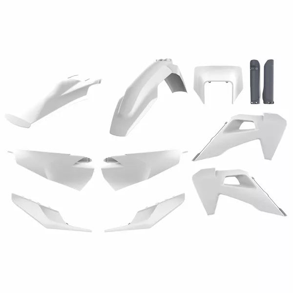 Body Kit Full Te/Fe 20-22 Oe22 91105