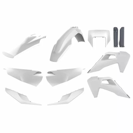 Body Kit Full Te/Fe 20-22 Oe22 91105