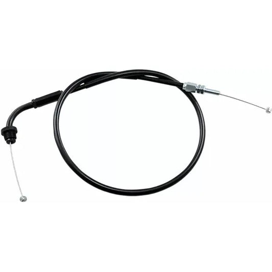 Mp Throttle Push Suz 04-0191