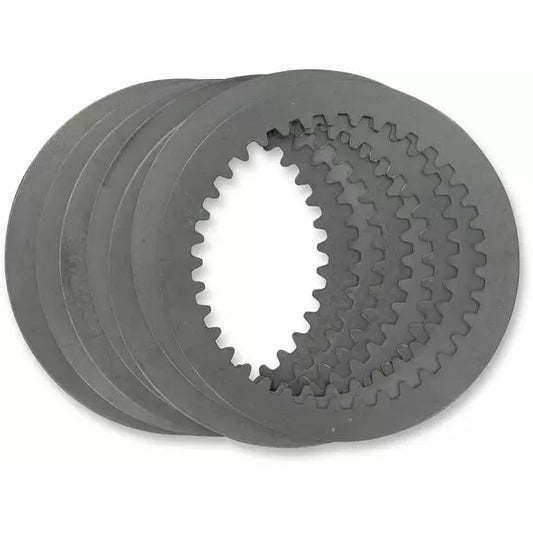 Stl Drive Plates-Predator M80-7800-7