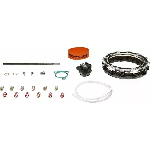 Clutch Radiusx 4.0 Yamaha Atv Rms-8307090