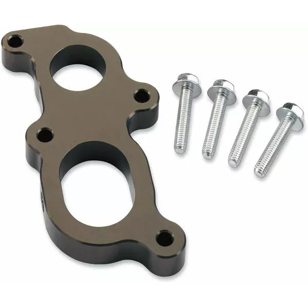 Carb Spacer-Raptor660 1050-0153