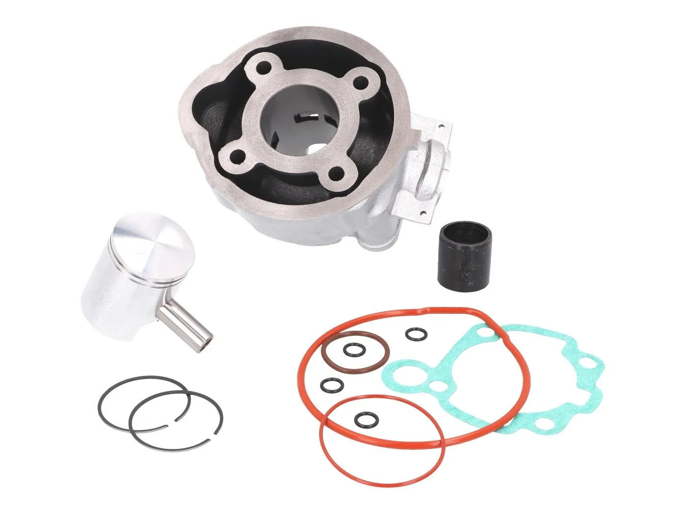 CYLINDER KIT 50CC