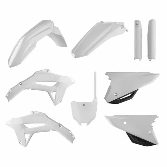 Body Kit Full Crf450 21-24 Wh 91055