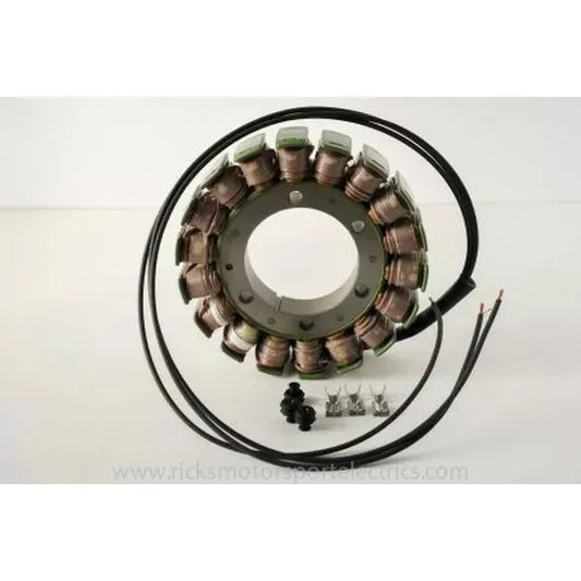 Oe Style Stator Tgb 21-066
