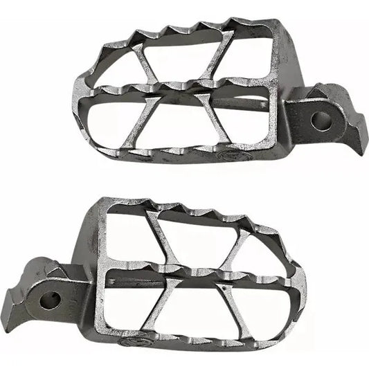 Footpeg Nd Series Hon 1/2 Ndcrf-5B