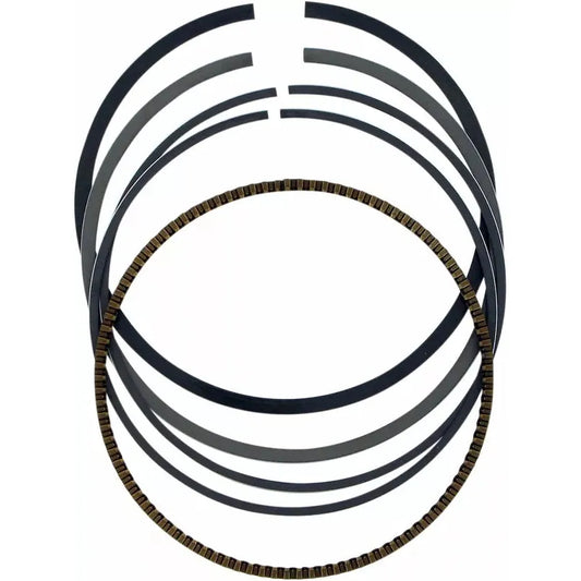 Pro-X Piston Ring Set Std 02.2660.000