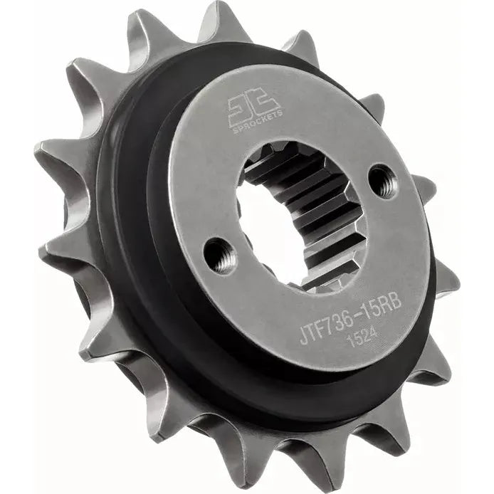 Sprocket Front 15T 520 Rb Jtf736.15Rb