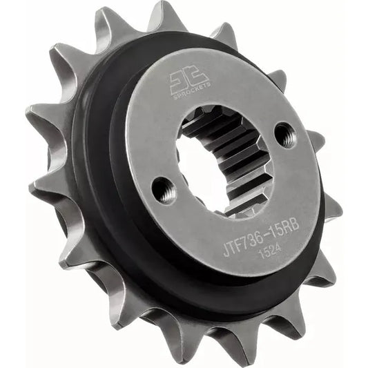 Sprocket Front 15T 520 Rb Jtf736.15Rb
