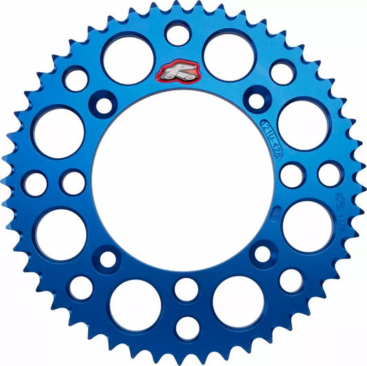 Sprock R 428 49T Bl Ul Sc