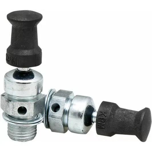 Valve C.R. M10 1.380 20-21255