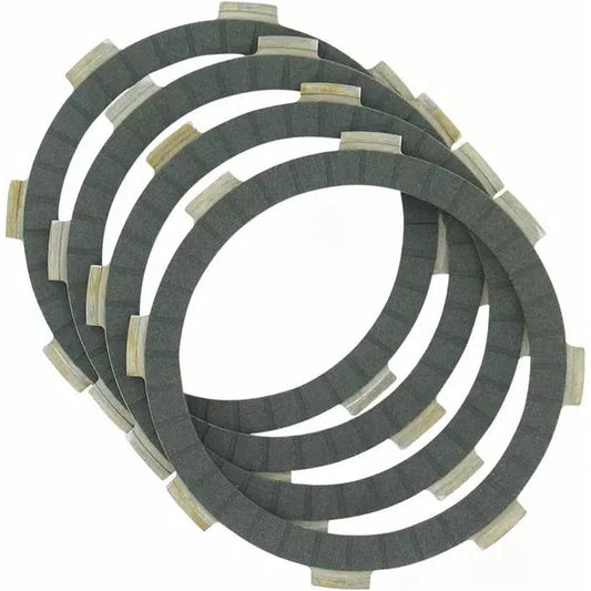 Clutch Kit Friction Plate Ckf Series Carbon Fiber CKF1151