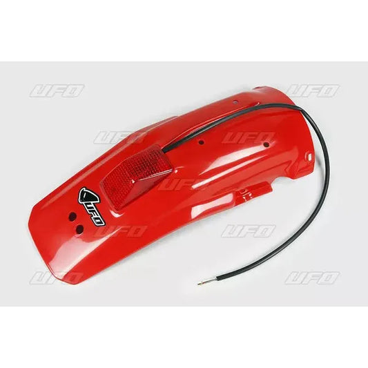 R Fender Xr600 88-02 W/Lt Rd Ho02650#069