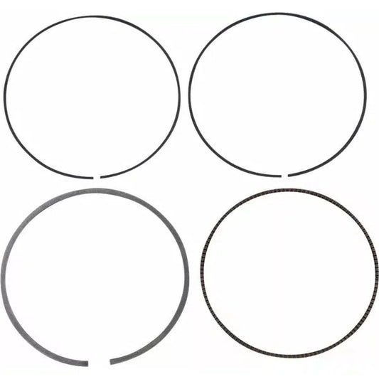 Replacement Piston Ring Rik79.00D