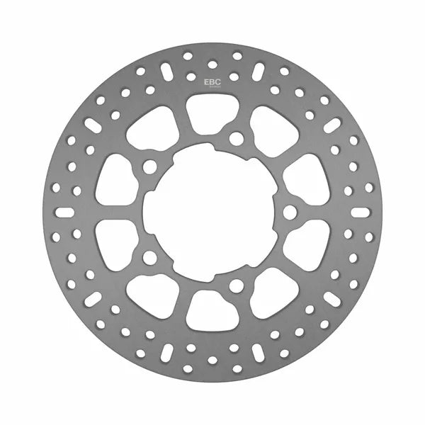 Brake Rotor D-Series Solid Round Scooter MD9129D