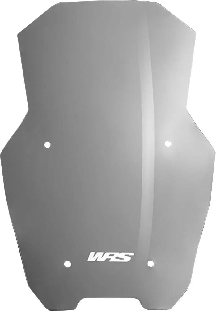 WINDSCREEN SPORT X-ADV750 DARK SMOKE