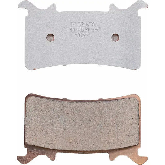 Brake Pad Sintrd Rdp712 Rdp712