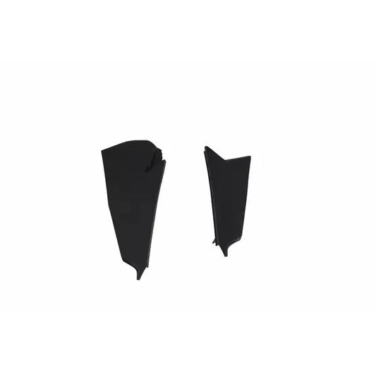 Panel Side Hva Up 19-22 Grey 8423100005N