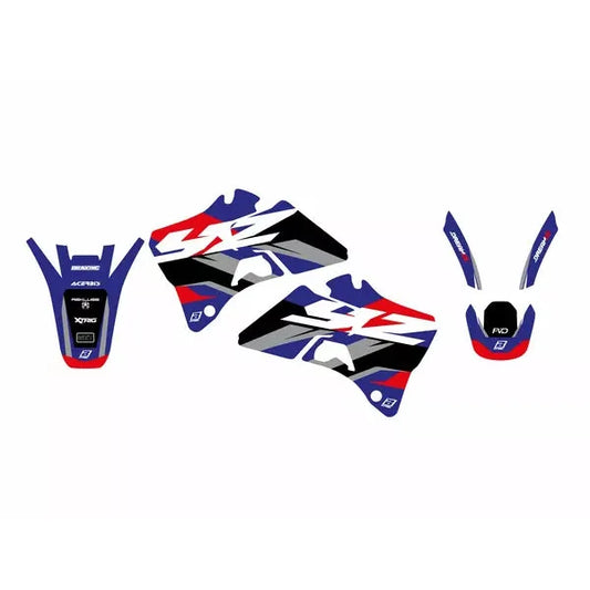 Graphic Kit Dream 5 Yz 96-01 2233Ab