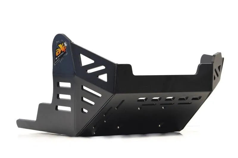 ADV SKID PLATE CRF1100L BK