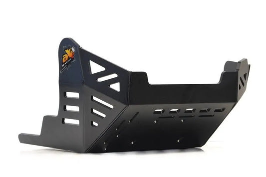 ADV SKID PLATE CRF1100L BK