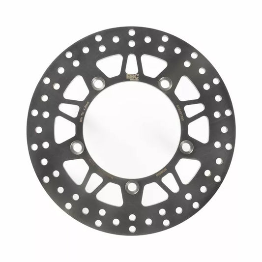 Brake Rotor Fixed D-Series Round Scooter MD994D
