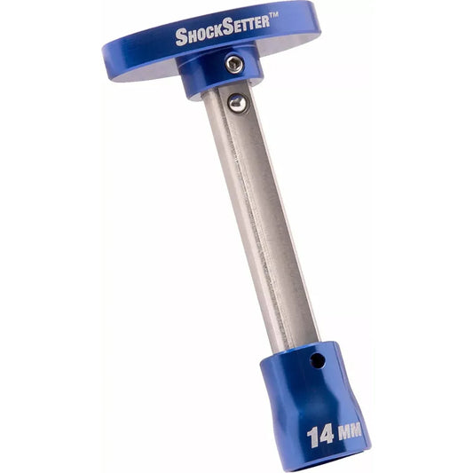 Shocksetter, 14 Mm 08-0791