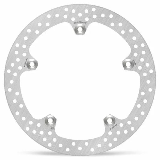 Brake Disc Halo Float Ft 111070