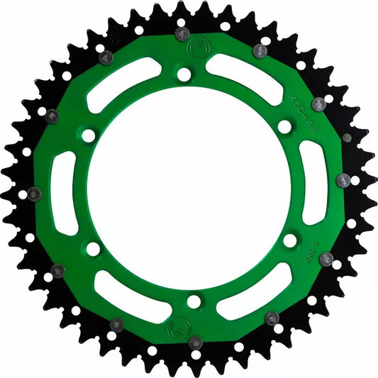 Sprocket Dual Mse 48 Gn 1210-460-48-15X