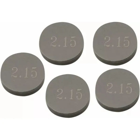 Valveshim 9.48X2.15 5Pk 29.948215