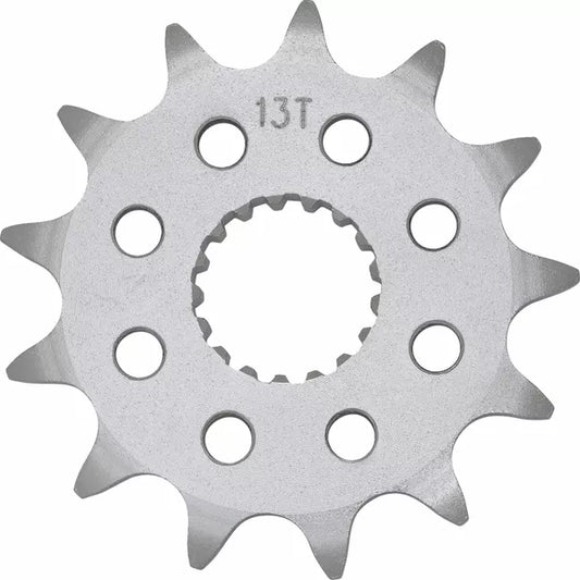 Front Sprocket - Suzuki - 13T D26-3167-13Crmo