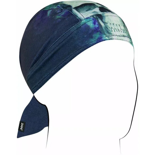 Flydanna Sportflex Paint Skull Zl414
