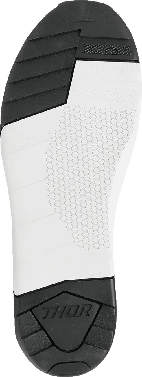 BOOT BLITZ XR BK/WH 14