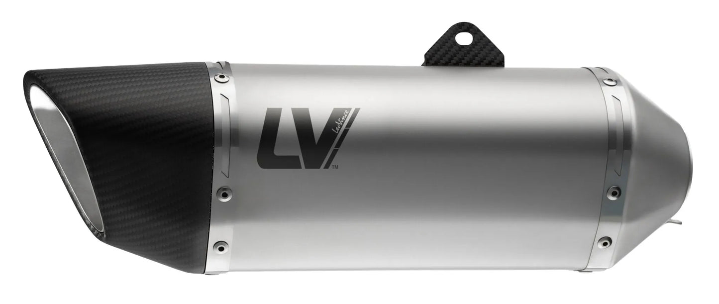MUFFLER LV-14R KAW Z 400/500 SS