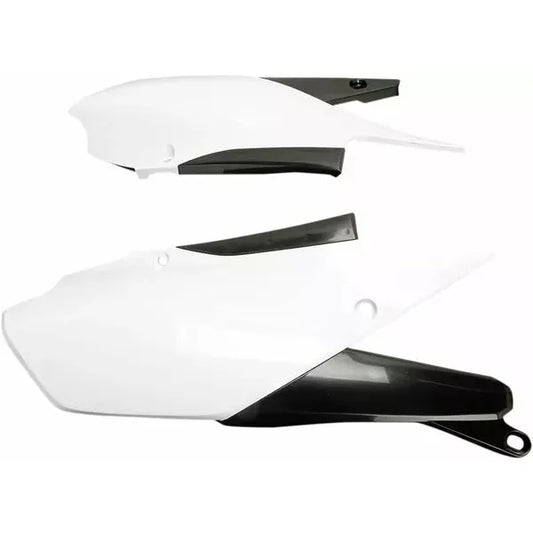 Panels Side Yzf450 18-22 Wht Ya04859#046