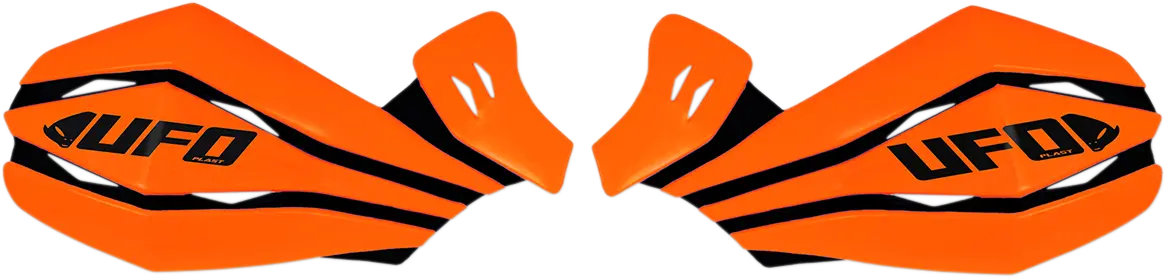 HANDGUARDS MX CLAW ORG