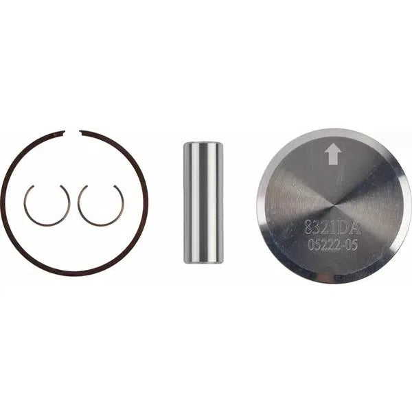 Piston Kit -Yamaha Yz125 / Yz1 8321Da