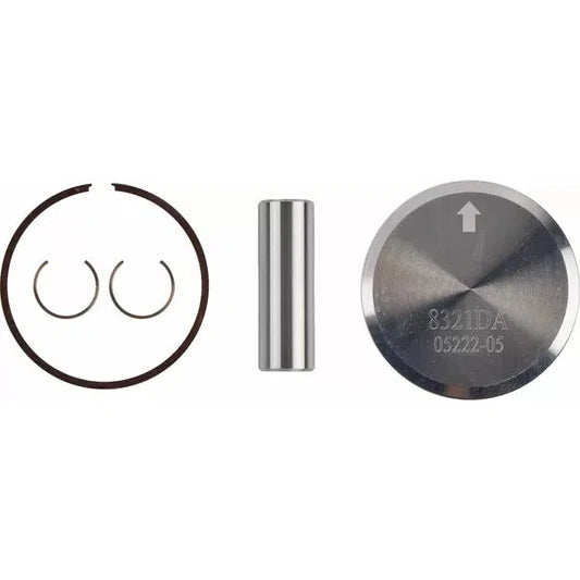 Piston Kit -Yamaha Yz125 / Yz1 8321Da
