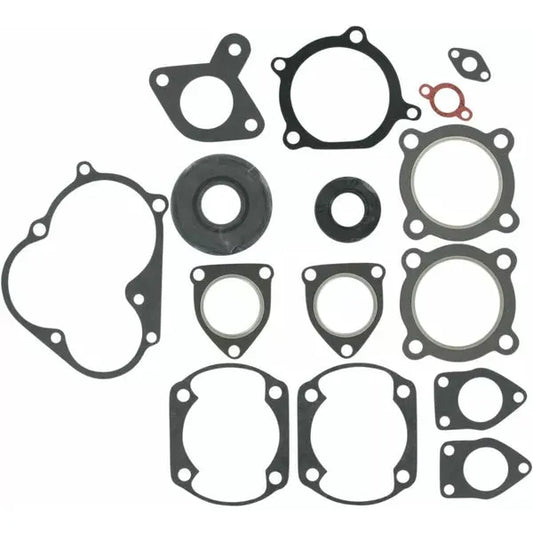 Complete Gasket Set 711142
