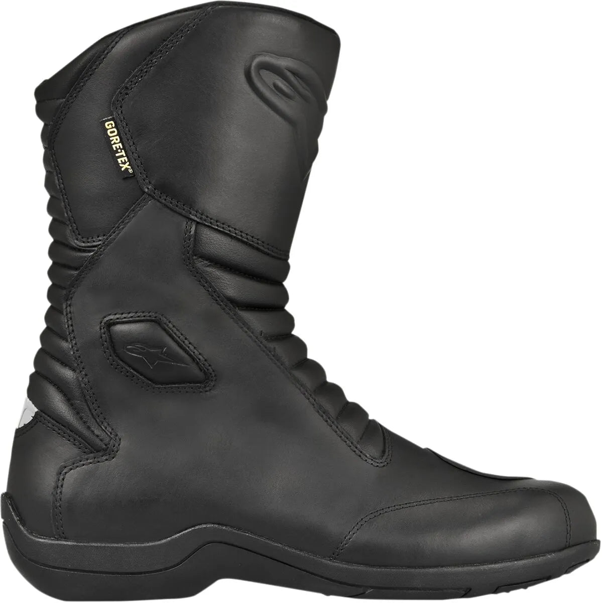 BOOT WEB GTX BLACK 43